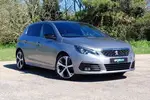 2019 Peugeot 308