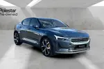 2021 Polestar 2