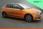 2023 Skoda Fabia