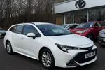 2024 Toyota Corolla Touring Sport