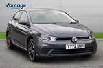 2023 Volkswagen Polo