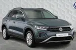 2023 Volkswagen T-Roc