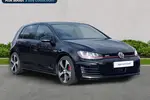 2016 Volkswagen Golf GTI