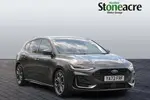 2023 Ford Focus