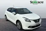 2019 Suzuki Baleno
