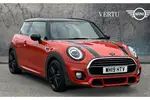2019 MINI Hatchback