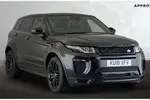 2018 Land Rover Range Rover Evoque