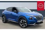 2024 Nissan Juke