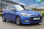 2018 Hyundai i20