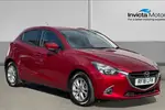 2018 Mazda 2