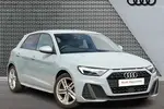 2023 Audi A1