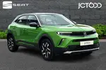 2021 Vauxhall Mokka