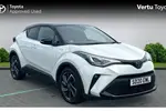 2020 Toyota C-HR
