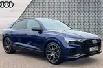 2022 Audi Q8