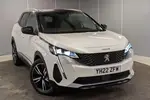 2022 Peugeot 3008