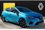 2022 Renault Clio