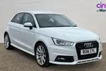 2016 Audi A1