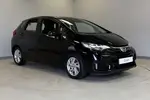 2016 Honda Jazz