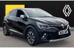 2021 Renault Captur