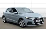 2023 Audi A1