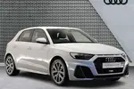 2022 Audi A1