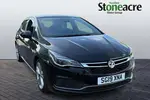 2019 Vauxhall Astra