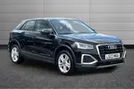 2023 Audi Q2