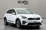 2021 Kia Niro