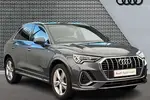 2019 Audi Q3