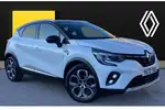 2023 Renault Captur