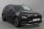 2025 Hyundai Bayon