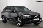 2022 Volvo XC90