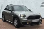 2018 MINI Countryman