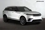 2020 Land Rover Range Rover Velar