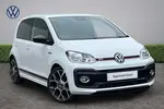 2021 Volkswagen Up GTI