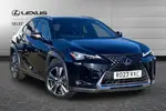 2023 Lexus UX