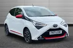 2021 Toyota Aygo