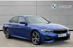 2020 BMW 3 Series