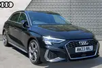2023 Audi A3