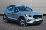 2023 Volvo XC40