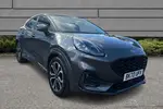 2020 Ford Puma