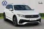 2022 Volkswagen Tiguan Allspace
