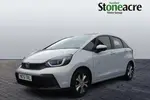 2025 Honda Jazz