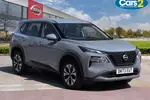 2023 Nissan X-Trail