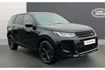 2021 Land Rover Discovery Sport
