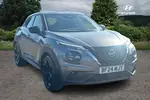 2024 Nissan Juke