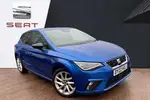 2022 SEAT Ibiza