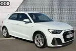 2022 Audi A1