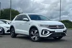 2025 Volkswagen T-Roc