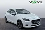 2018 Mazda 2